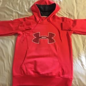 Under Armour Women's Hoodie