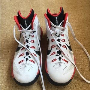 Nike Hyperdunk Basketball Shoes