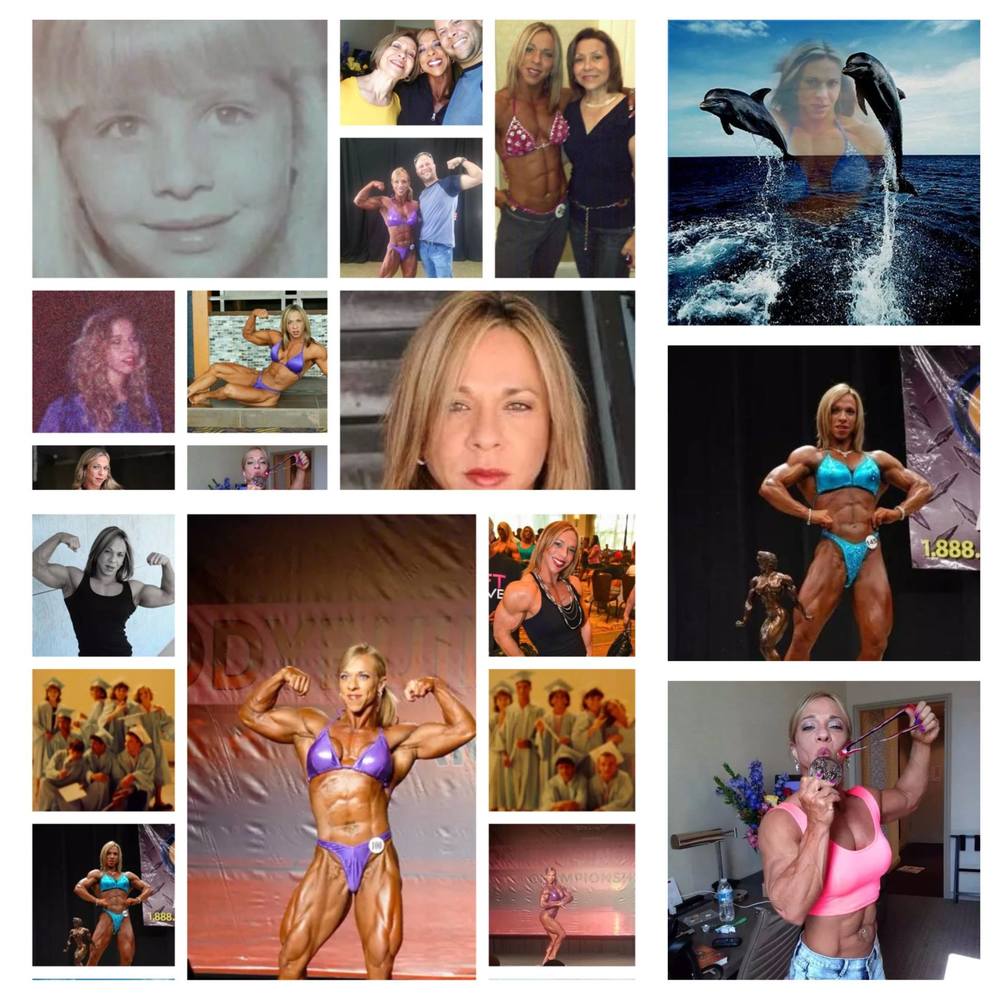 Meet your Posher, Jennifer