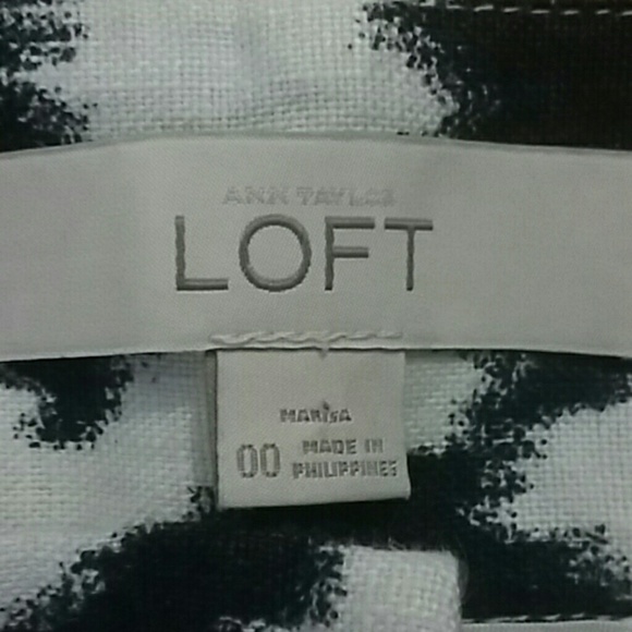 4/20 Loft Pants - Picture 2 of 2
