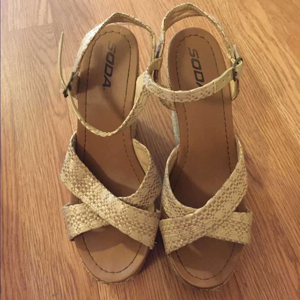 Wedges