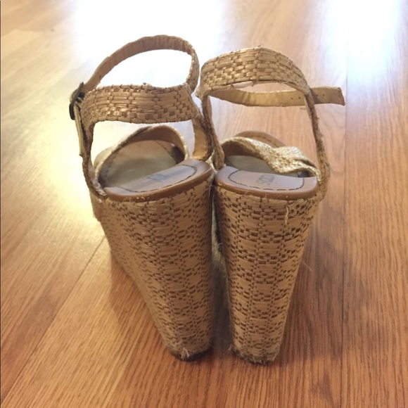 Wedges - Picture 3 of 3