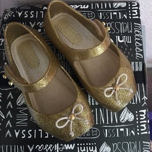Mini Melissa- Ballet