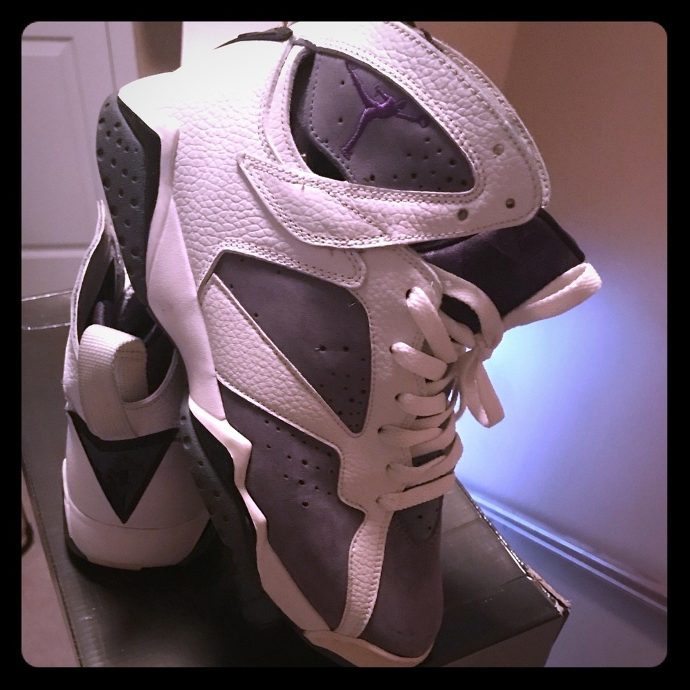 Air Jordan Retro 7