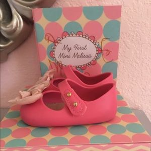 My First Mini Melissa with Memory book