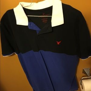 American Eagle Polo