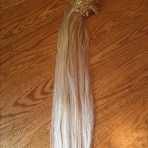 Keratin Bond Extensions