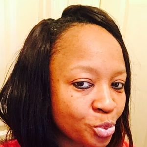 Meet your Posher, Teresa