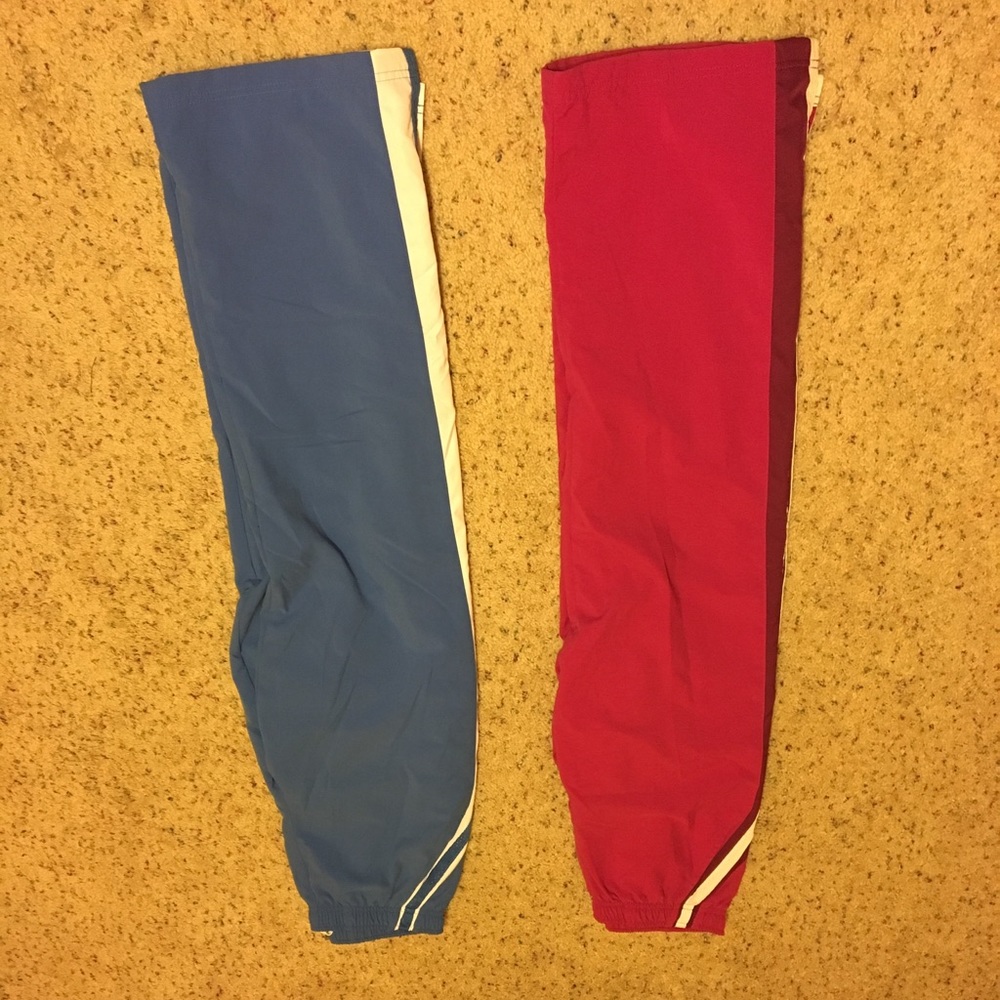 Nike sweatpants