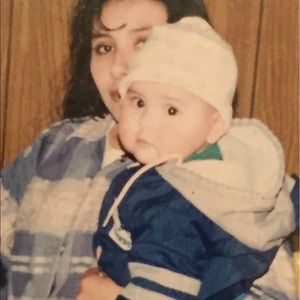 Meet your Posher, Letty