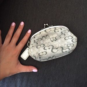 COACH Coin Purse