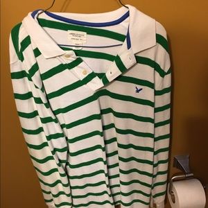 American Eagle Polo