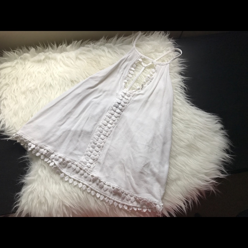 White Women Top Summer