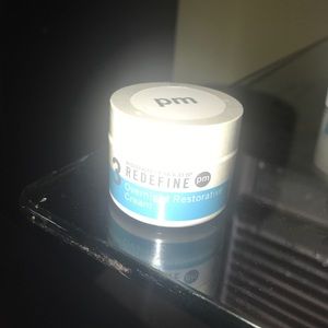 Rodan and Fields Overnight restorative cream