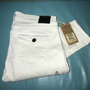 True Religion Casey Skinnys New💕