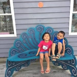 Meet your Posher, Jen