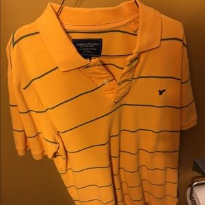 American Eagle Polo Shirt