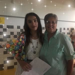 Meet your Posher, Janis