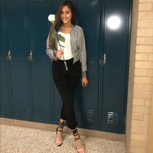 Meet your Posher, Tamara