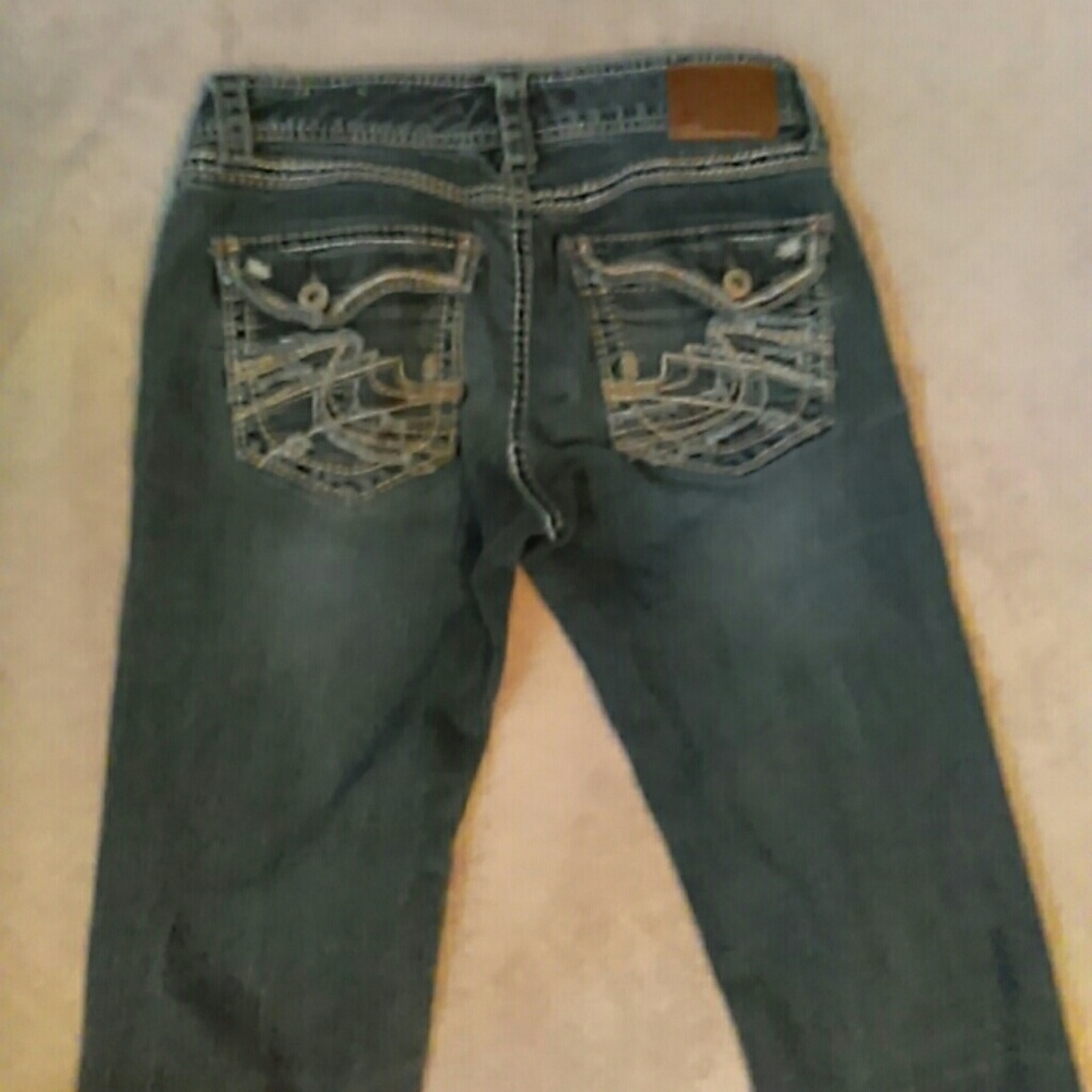 **SOLD**Maurices long jeans