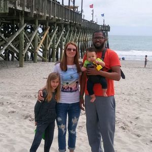 Meet your Posher, Leanne