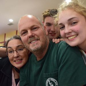 Meet your Posher, Jacob