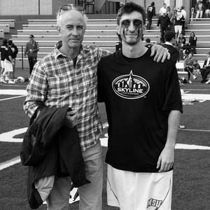 Meet your Posher, Aiden