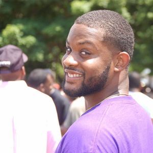 Meet your Posher, Jayron