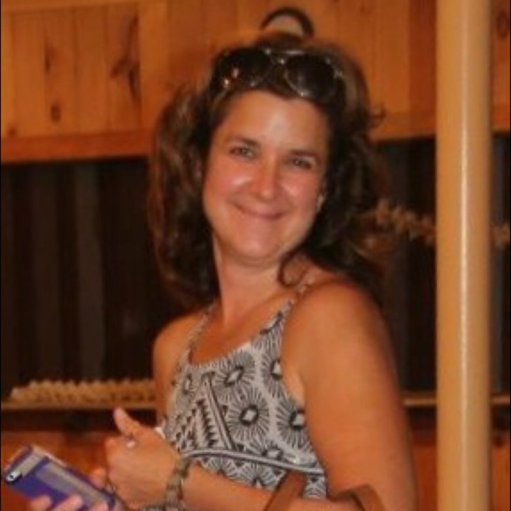 Meet your Posher, Gina