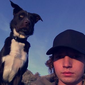 Meet your Posher, Daniel