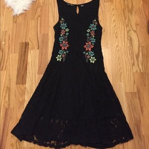 Miss Me lace dress
