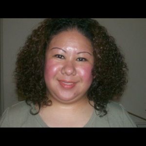 Meet your Posher, Rona