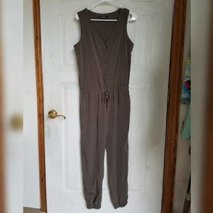 Express Jumpsuit