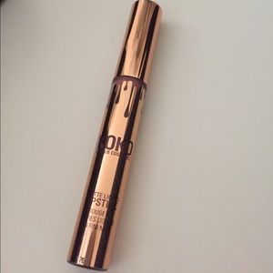 BUNNY Liquid Lipstick