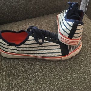 Brand new Tory Burch sneakers!