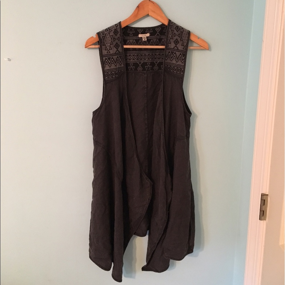 Urban Outfitters Vest