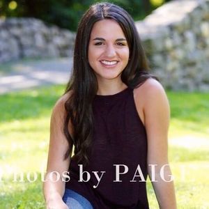 Meet your Posher, Marissa