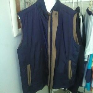 Van Heusen Sporting Vest