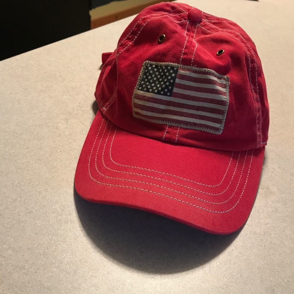 One Size - Ralph Lauren Hat