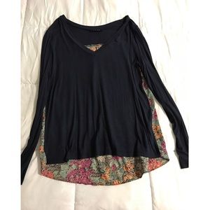 •Stitchfix long sleeve shirt•