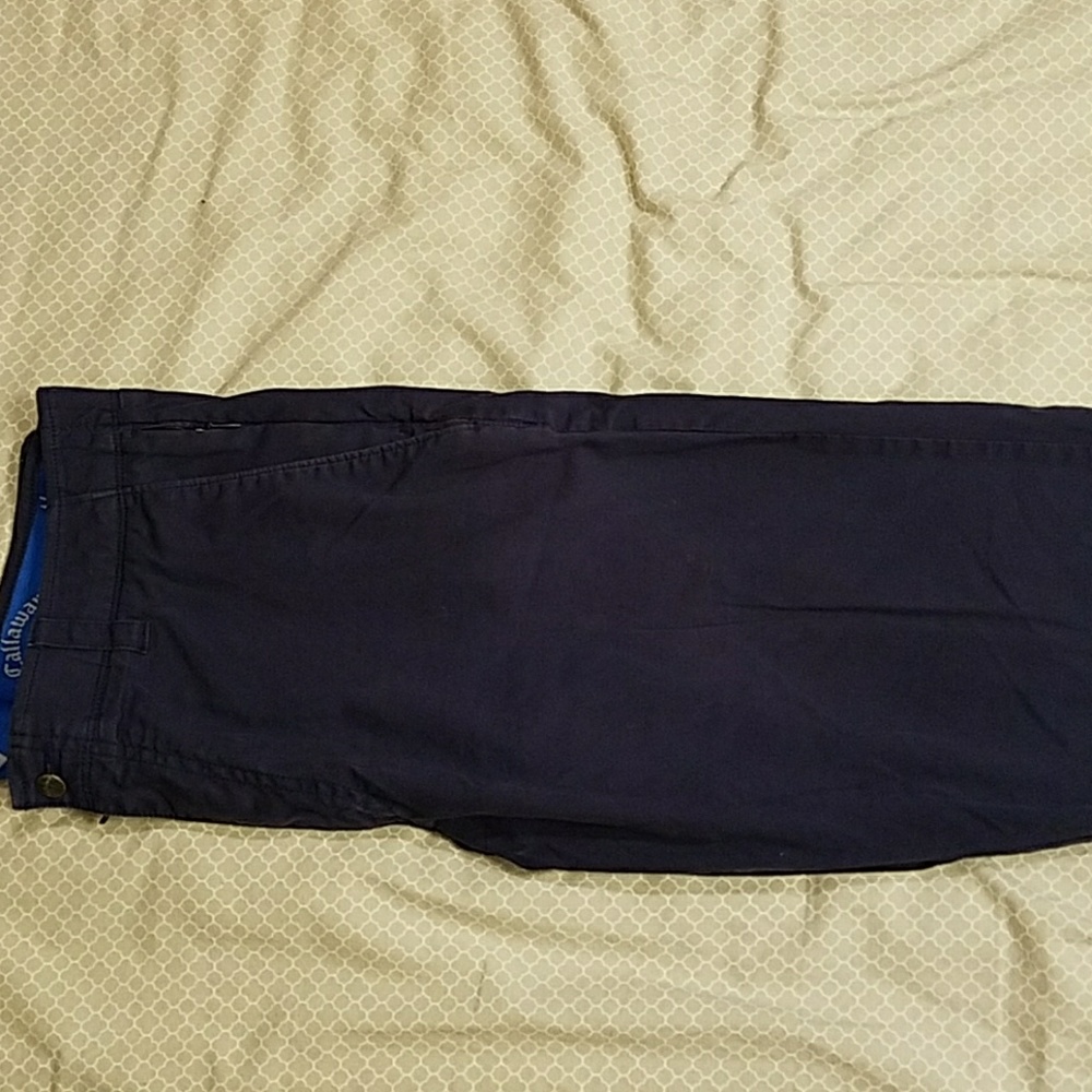 Callaway Golf Pants