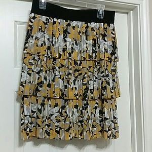 Fun party skirt