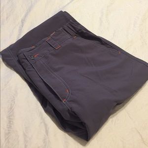 Men's lightweight hiking pants