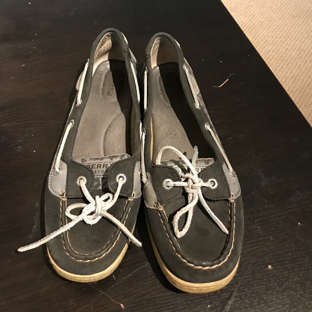 SPERRY Boat Shoes