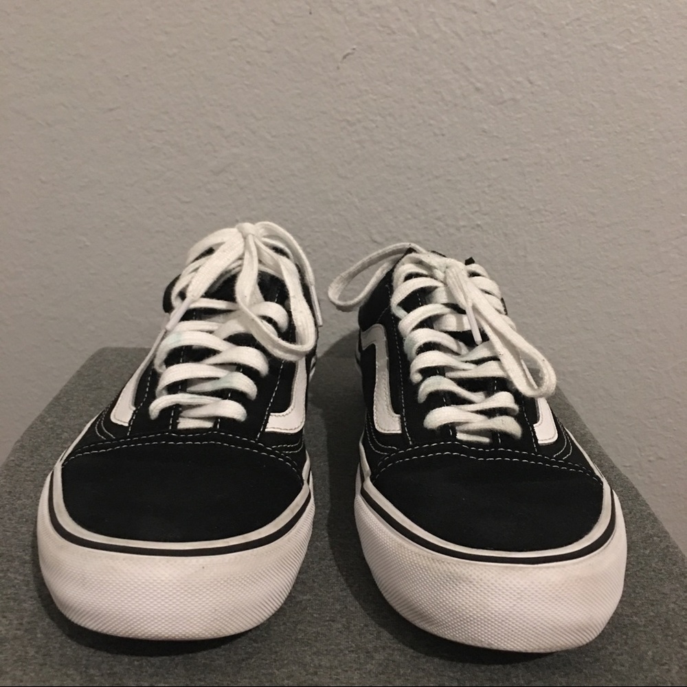 Vans Old Skool Pro