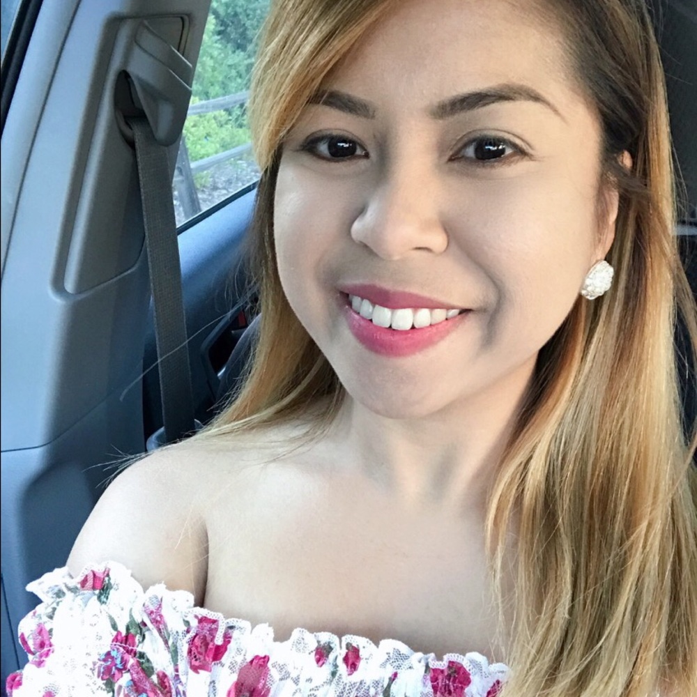 Meet your Posher, Beverly