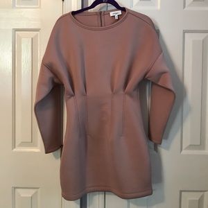 Daya by zendaya sexy neoprene dress