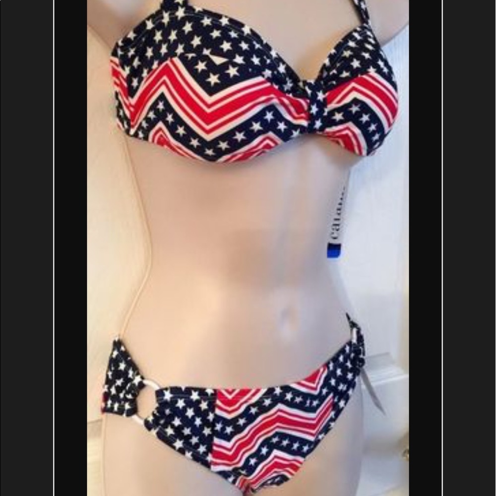 Bikini set
