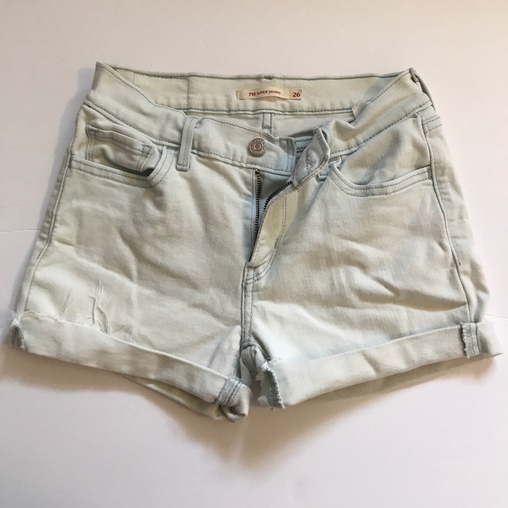 LEVI shorts