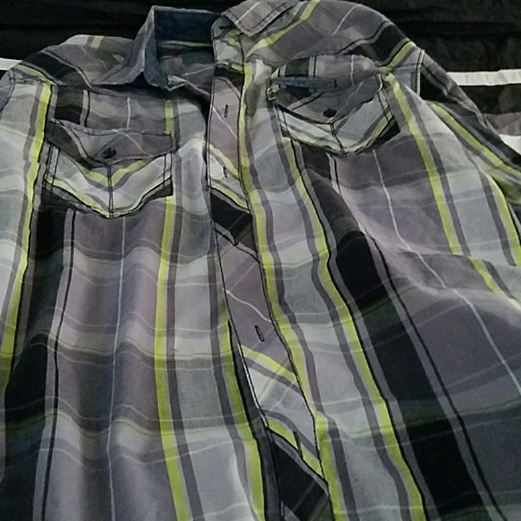 Dress shirt - Picture 1 of 1